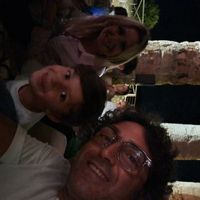 Casa di Antonella e Damiano