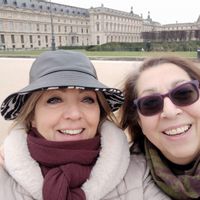 Rossella e Danielas hus