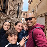 La maison de Julie & Lucas