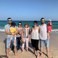 Entre lac et Montagne