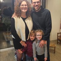 Casa di Clémence & Josselin