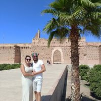 Cocoon de Camille & Dylan