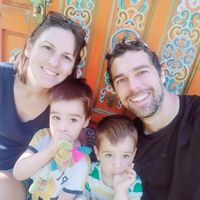 La maison de Louis et Hélène