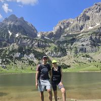 La maison de Gorka & Ana