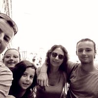 La maison d'Aurélia et Sébastien