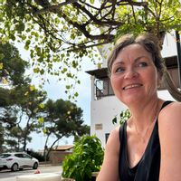 Casa de Miriam Stina