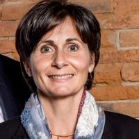 Maison avec jardin pour 8-10 personnes, à Biarritz.