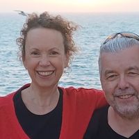 Un village authentique dans les pré-Alpes. An authentic village, on the Alpine foothills.