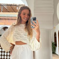 Axelle's house