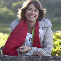 La maison de Fabienne