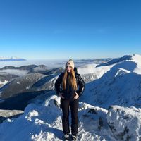 La maison de Bożena