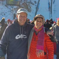 La maison de Michael