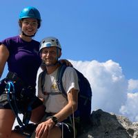 La maison de Sabrina