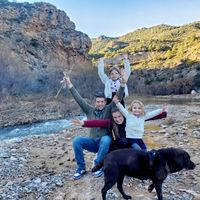 Casa di Angéline et Cédric