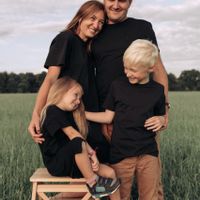 La maison de Tatiana