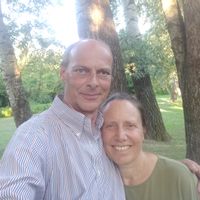 huis van Roman und Katja