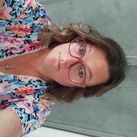 La maison de Charlène