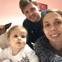 La maison de Pauline et Benjamin