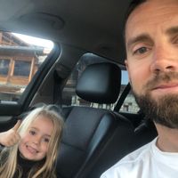 La maison de Sébastien