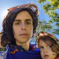 La maison de Mathilde