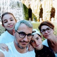 Maxime & Delphine's villa