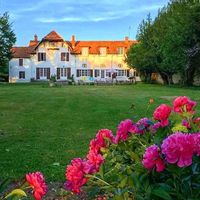 Maison de Geneviève Un havre de Bonheur proche de Paris