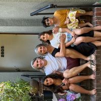 La maison de Senobar