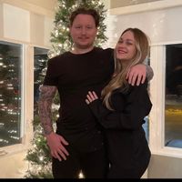 La maison de Patrick