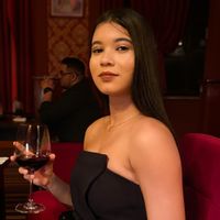 La maison de Sabrina