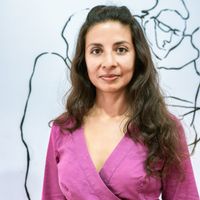 La maison de Gloria Godínez