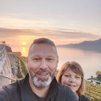 Thierry & Anne-Catherine & Cousous's house