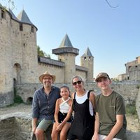 Maison Cosy dans le Golfe de Saint-Tropez