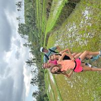 Maison de Nadège, Denis, Lise & Lou