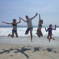 La maison de Kirsten