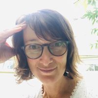 La maison d'Amélie, tout près de Lyon