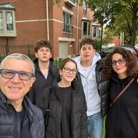 La maison de valentina