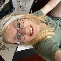 La maison de Lea et Geoffrey