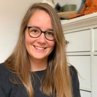 Marije s Haus