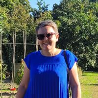 Le nid de Stéphanie