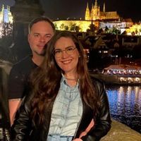 La maison de Maellen & Gustavo