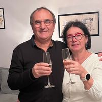 Véronique et Philippes hus