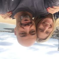 La maison de Anastasia & Agustin