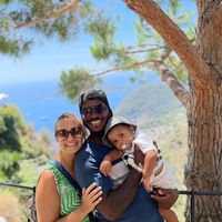 La maison d’Astrid, Levi et William