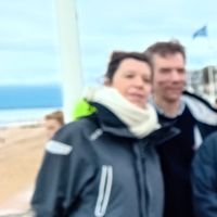 La maison de Béatrice, maison neuve d’architecte, avec accès à la mer