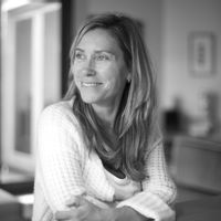 La maison de Colleen