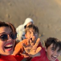 Maison neobretonne près de Lorient et des plages