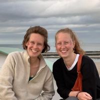 Casa de Marine & Palma