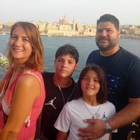 La maison de Tiziana