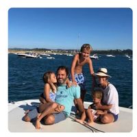 La maison de José Angel