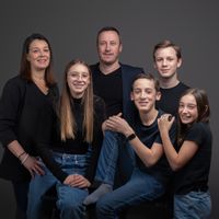 La maison de Celine & Julien